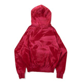 bless u powder breach light hoodie