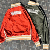 Wudge Boy nylon jacket
