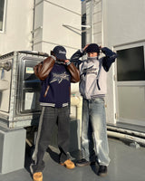 Melton Track STADIUM JUMPER