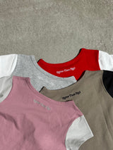 スイッチングティー