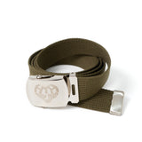 Logo Belt
