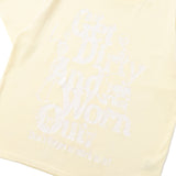 Skull graphic studs TEE