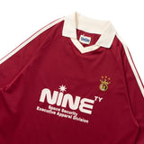 Two Sideline L/S Game Shirt