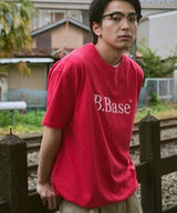 B.BASE T-shirt Border Assorted