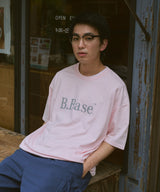 B.BASE T-shirt Border Assorted