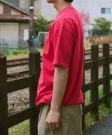 B.BASE T-shirt Border Assorted