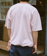 B.BASE T-shirt Border Assorted