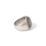 Emblem Vintage Champion Ring