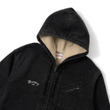 鴨子美食boa blouson