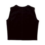 I love YG line stone nosleeve