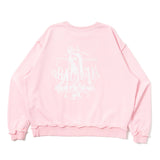 BW Maria Graphic Sweat