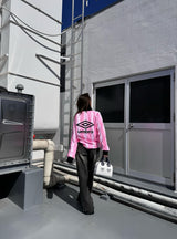 HTH × umbro game shirt