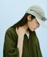 Borderline check CAP