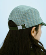 Borderline check CAP