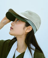 Borderline check CAP
