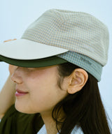 Borderline check CAP