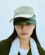 Borderline check CAP