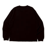 BU THERMAL L/S TEE