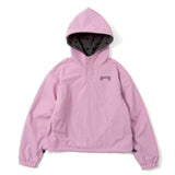 2-Way Reversible Dots Blouson