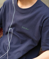 City Mountain Graphic T-Shirt