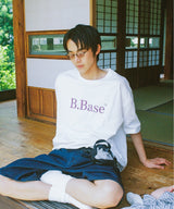 B.Base ピグメントアソートSSTee