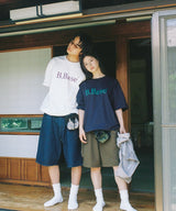B.Base ピグメントアソートSSTee