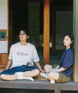 B.Base ピグメントアソートSSTee