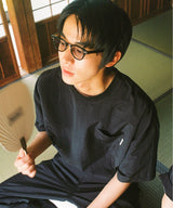 4-Way Pullover SS