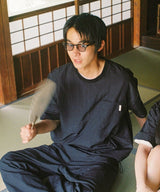 4-Way Pullover SS