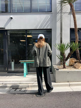 재킷을 확인하십시오