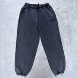 Pigment Logo Sweat Pants