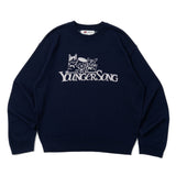 BEYOND CLOSET × Younger Song Design Knit