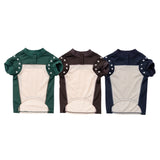 Numbering Game Shirt ( for pets )