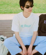 B.BaseドローコードダンボールTee