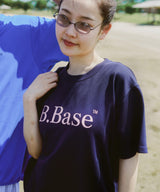 B.BaseドローコードダンボールTee