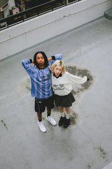 HTH × umbro game shirt