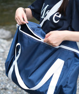 2way Boston Bag