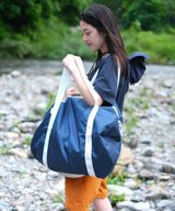 2way Boston Bag