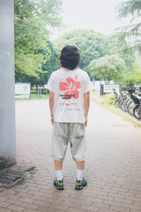 HTH × PIKO graphic tee