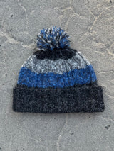 Knit cap