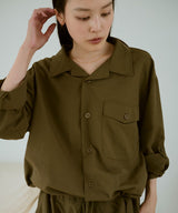 Nylon Jumpsuit