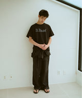 Nylon Jumpsuit