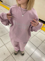 LAGUAGEM×HTH OVER SW