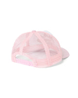 King Logo Mesh Cap