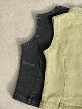 NAPOLEON DENIM BEST