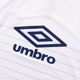 9090 × UMBRO STRIPE L/S Game Shirt