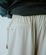Utility Nylon Pants