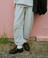 B.Base Logo Sweatpants
