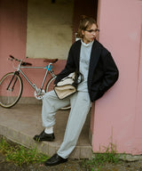 B.Base Logo Sweatpants