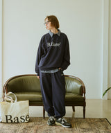 B.Base Logo Sweatpants